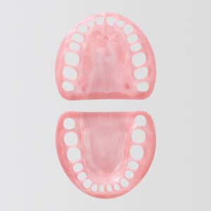 Nissin-Gingiva for PRO2001-UL