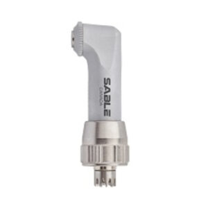 Sable Screw-In Prophy Head