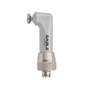 Sable M-Style 14 Tooth Snap-On Prophy Head