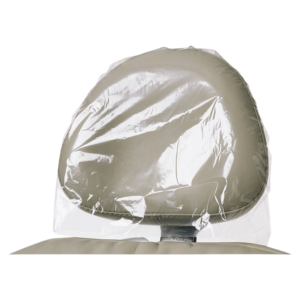 Mark3 Plastic Headrest Cover