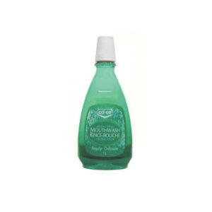 E.I. Johnson Antibacterial Mouthwash 1L